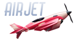 Air jet игра
